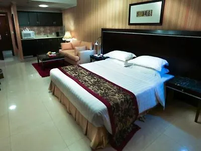 Eastyard Dammam Hotel - Formerly Ramada By Wyndham Dammam