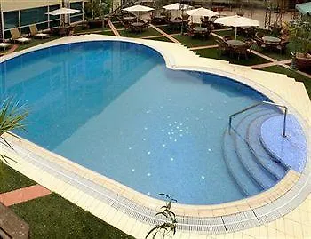 Eastyard Dammam Hotel - Formerly Ramada By Wyndham Dammam