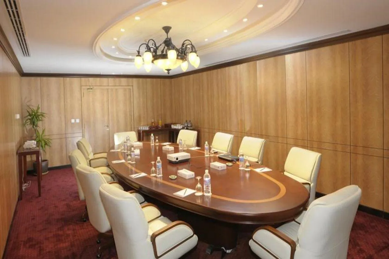 Eastyard Dammam Hotel - Formerly Ramada By Wyndham Dammam