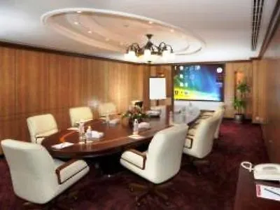 Eastyard Dammam Hotel - Formerly Ramada By Wyndham Dammam