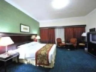 Eastyard Dammam Hotel - Formerly Ramada By Wyndham Dammam 3*,