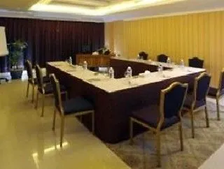 Eastyard Dammam Hotel - Formerly Ramada By Wyndham Dammam