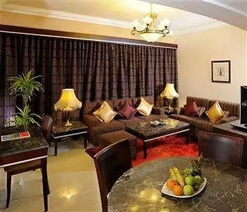 Eastyard Dammam Hotel - Formerly Ramada By Wyndham Dammam