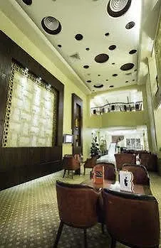 Eastyard Dammam Hotel - Formerly Ramada By Wyndham Dammam