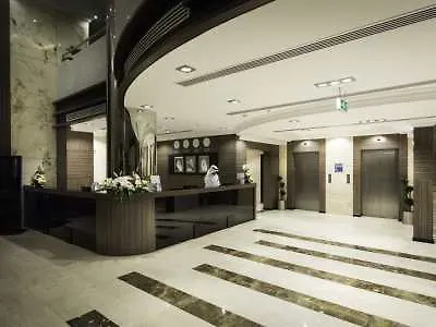 Eastyard Dammam Hotel - Formerly Ramada By Wyndham Dammam