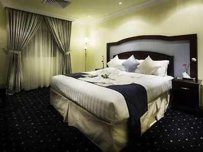 Eastyard Dammam Hotel - Formerly Ramada By Wyndham Dammam