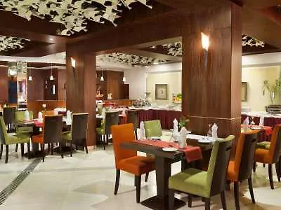 Eastyard Dammam Hotel - Formerly Ramada By Wyndham Dammam