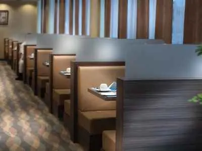 Eastyard Dammam Hotel - Formerly Ramada By Wyndham Dammam