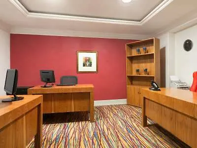 Eastyard Dammam Hotel - Formerly Ramada By Wyndham Dammam 3*,  Saudi-Arabien