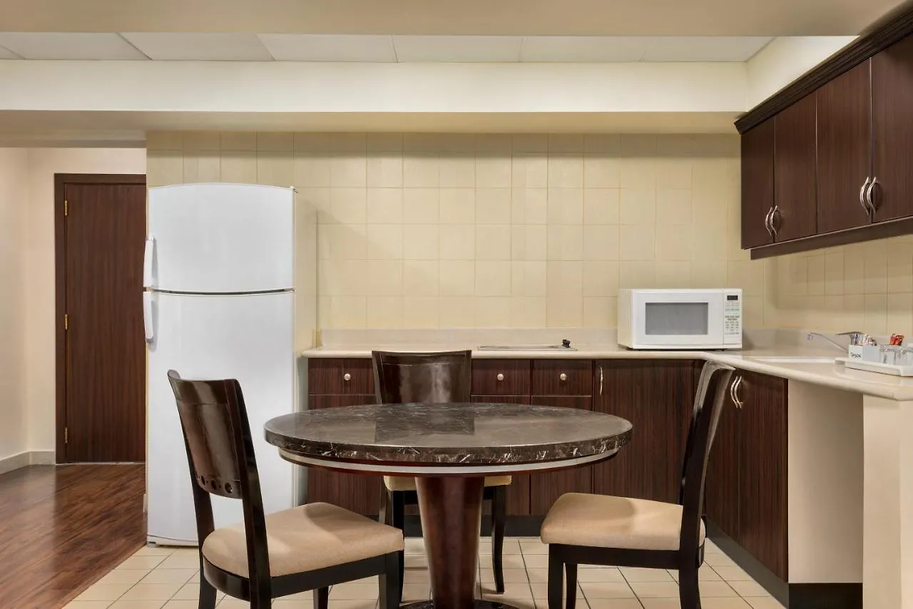 Eastyard Dammam Hotel - Formerly Ramada By Wyndham Dammam