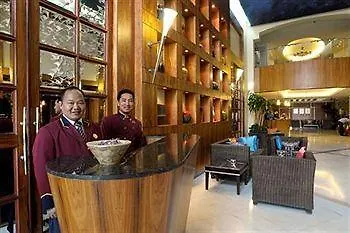 Eastyard Dammam Hotel - Formerly Ramada By Wyndham Dammam