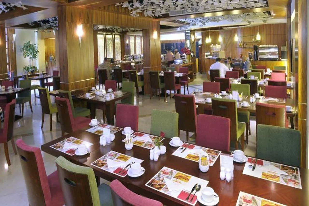 Eastyard Dammam Hotel - Formerly Ramada By Wyndham Dammam