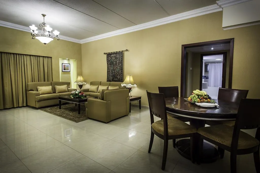 Eastyard Dammam Hotel - Formerly Ramada By Wyndham Dammam