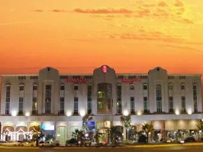 Eastyard Dammam Hotel - Formerly Ramada By Wyndham Dammam
