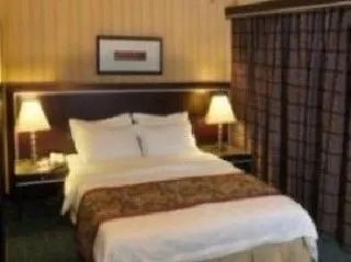Eastyard Dammam Hotel - Formerly Ramada By Wyndham Dammam