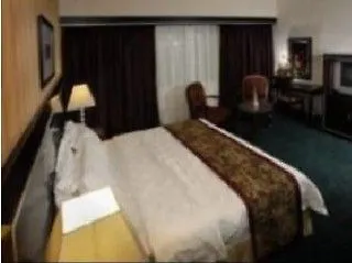 Eastyard Dammam Hotel - Formerly Ramada By Wyndham Dammam