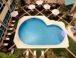 Eastyard Dammam Hotel - Formerly Ramada By Wyndham Dammam