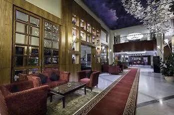Eastyard Dammam Hotel - Formerly Ramada By Wyndham Dammam