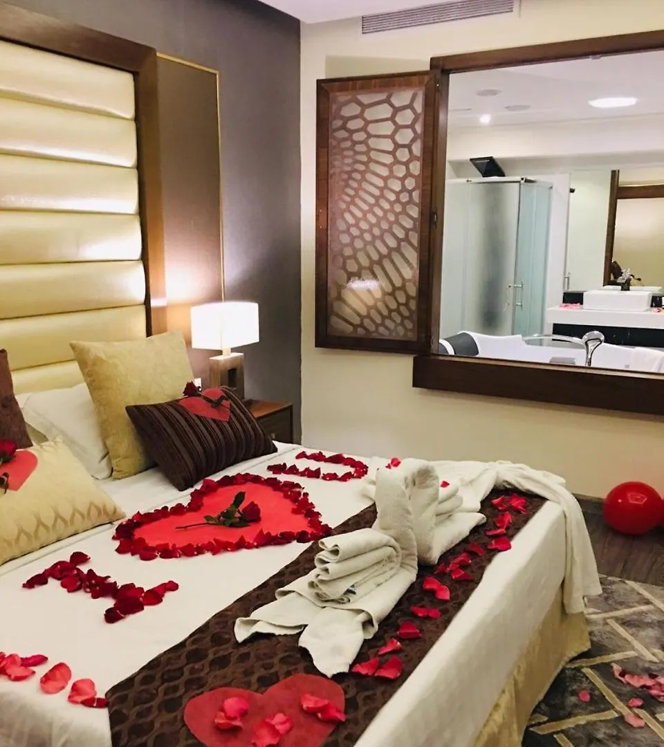 Eastyard Dammam Hotel - Formerly Ramada By Wyndham Dammam