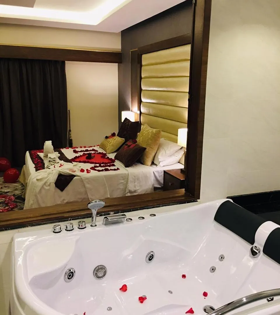 Eastyard Dammam Hotel - Formerly Ramada By Wyndham Dammam