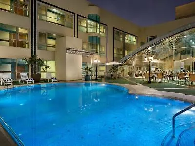 Eastyard Dammam Hotel - Formerly Ramada By Wyndham Dammam