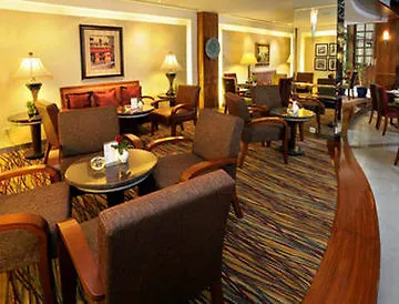Eastyard Dammam Hotel - Formerly Ramada By Wyndham Dammam